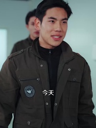 第16集 - 罪惡之下,正義不朽