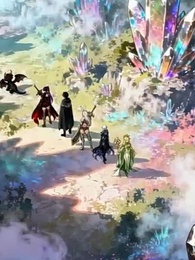 開局偷吻校花，獎勵億萬遊戲幣 - Episode 50