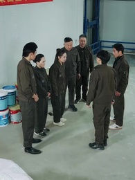 罪惡之下,正義不朽 - Episode 1