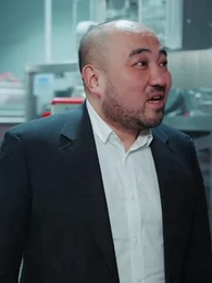 第17集 - 罪惡之下,正義不朽