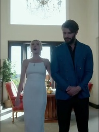 الحلقة 66 - [مدبلج]الأميرة الليكان: لستُ عروسك!