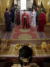 [Dubbing]Putri Mahkota Yang Manis - Episode 19