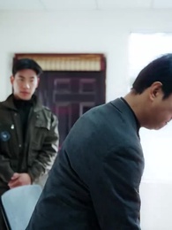 罪惡之下,正義不朽 - Episode 39