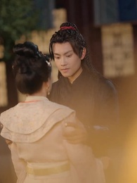 [Dubbing]Putri Mahkota Yang Manis - Episode 56