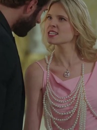 الحلقة 21 - [مدبلج]الأميرة الليكان: لستُ عروسك!