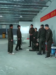 罪惡之下，正義不朽 - Episode 10