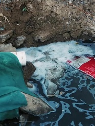 罪惡之下,正義不朽 - Episode 3