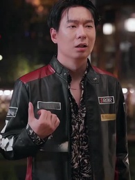  Мой крутой отец - Episode 63