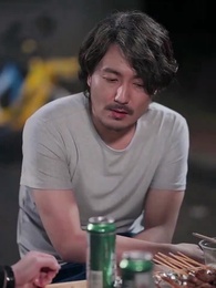 Серия 76 - Мой крутой отец