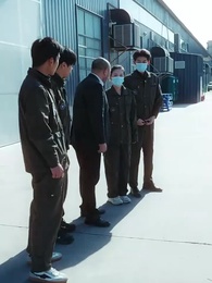 罪惡之下，正義不朽 - Episode 35