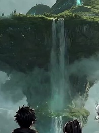 開局偷吻校花，獎勵億萬遊戲幣 - Episode 47