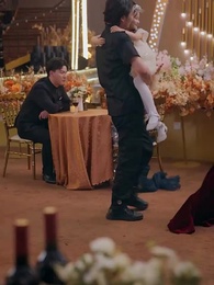 Мой крутой отец - Episode 12