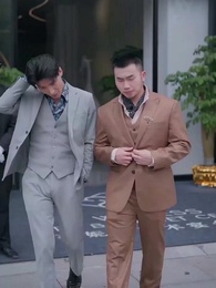 Серия 24 - Мой крутой отец