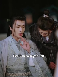 [Dubbing]Putri Mahkota Yang Manis - Episode 29