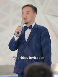 Episodio 47 - [Doblado] Donde el Corazón Descansa