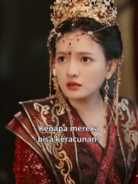 [Dubbing]Putri Mahkota Yang Manis - Episode 31