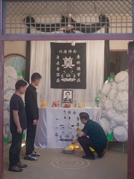 [Doblado] Donde el Corazón Descansa - Episode 5