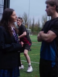 Episodio 15 - Fratellastri Alfa Mi Mordono