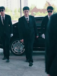 Episodio 54 - El yerno que humillaron