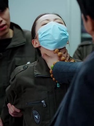 罪惡之下，正義不朽 - Episode 40