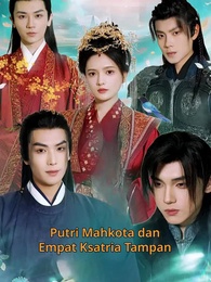 [Dubbing]Putri Mahkota Yang Manis - Episode 1