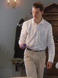 Fratellastri Alfa Mi Mordono - Episode 3