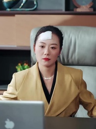 罪惡之下，正義不朽 - Episode 28