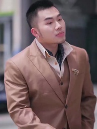 Серия 25 - Мой крутой отец