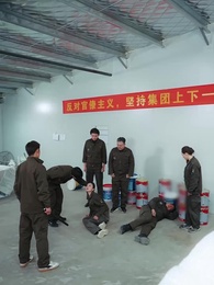 第19集 - 罪惡之下,正義不朽