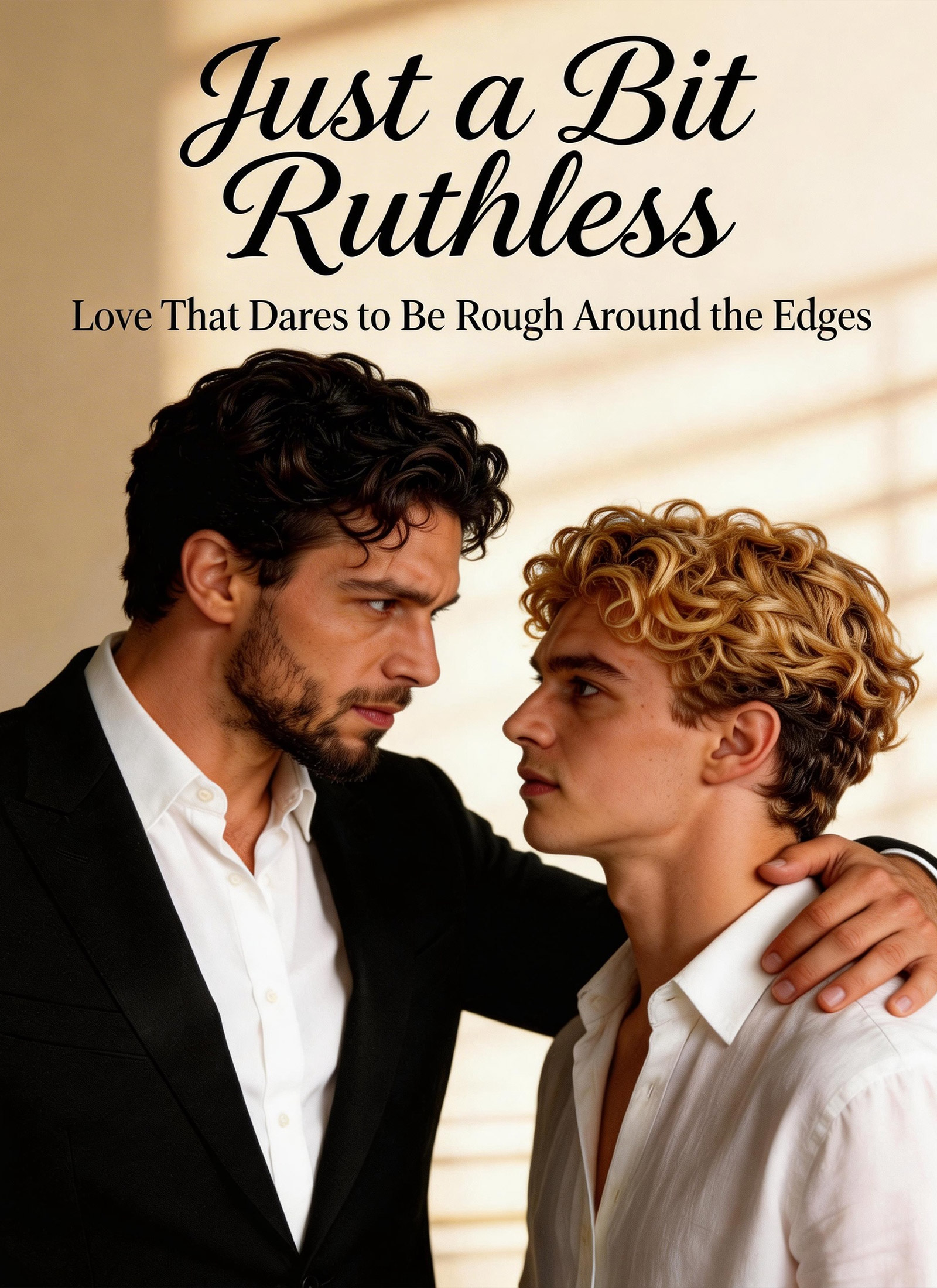 Just a Bit Ruthless （updating）