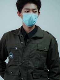 罪惡之下，正義不朽 - Episode 42