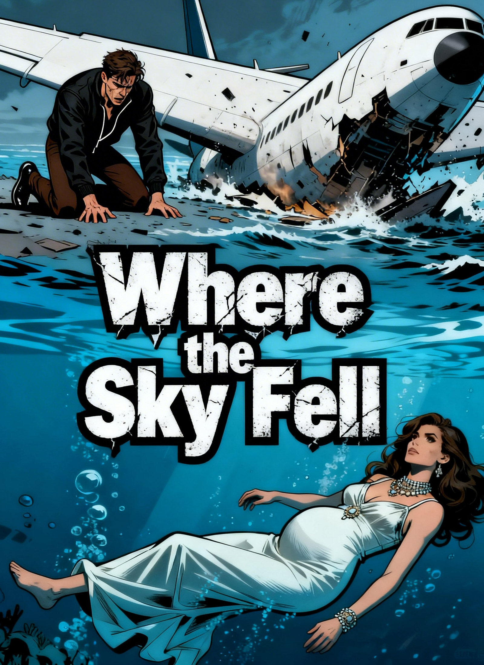 Where the Sky Fell
