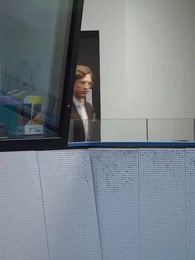 Fratellastri Alfa Mi Mordono - Episode 39