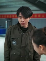 罪惡之下,正義不朽 - Episode 9