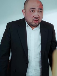 罪惡之下，正義不朽 - Episode 34