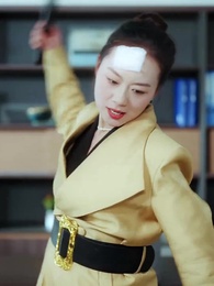 第29集 - 罪惡之下,正義不朽