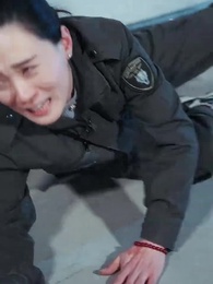 第25集 - 罪惡之下,正義不朽