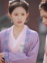 [Dubbing]Putri Mahkota Yang Manis - Episode 12