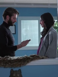 الحلقة 3 - [مدبلج]الأميرة الليكان: لستُ عروسك!