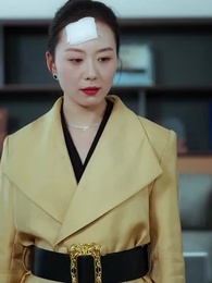 第32集 - 罪惡之下,正義不朽