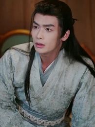 [Dubbing]Putri Mahkota Yang Manis - Episode 32