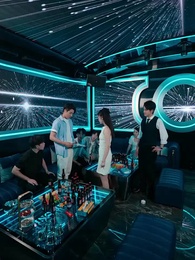 Episodio 15 - [Doblado] Donde el Corazón Descansa