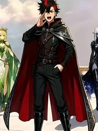 第37集 - 開局偷吻校花,獎勵億萬遊戲幣