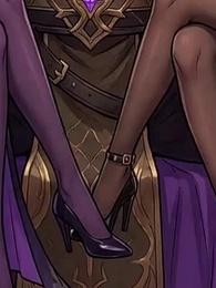 開局偷吻校花，獎勵億萬遊戲幣 - Episode 38