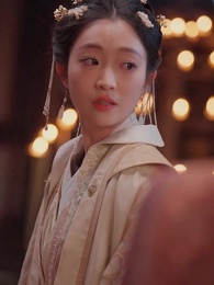 [Dubbing]Putri Mahkota Yang Manis - Episode 66