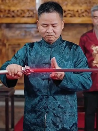 Episodio 57 - Liberato e Furioso per Mia Figlia