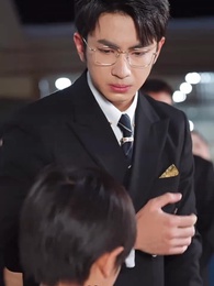 الحلقة 19 - ليلة مليئة بالنجوم[مدبلج]