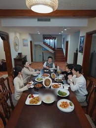 ريح المساء لا تدوم، ولا الحب يسهل - Episode 38