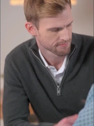 أحرق حبي - Episode 46