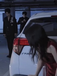 第21集 - 芙蓉面下舊玉痕